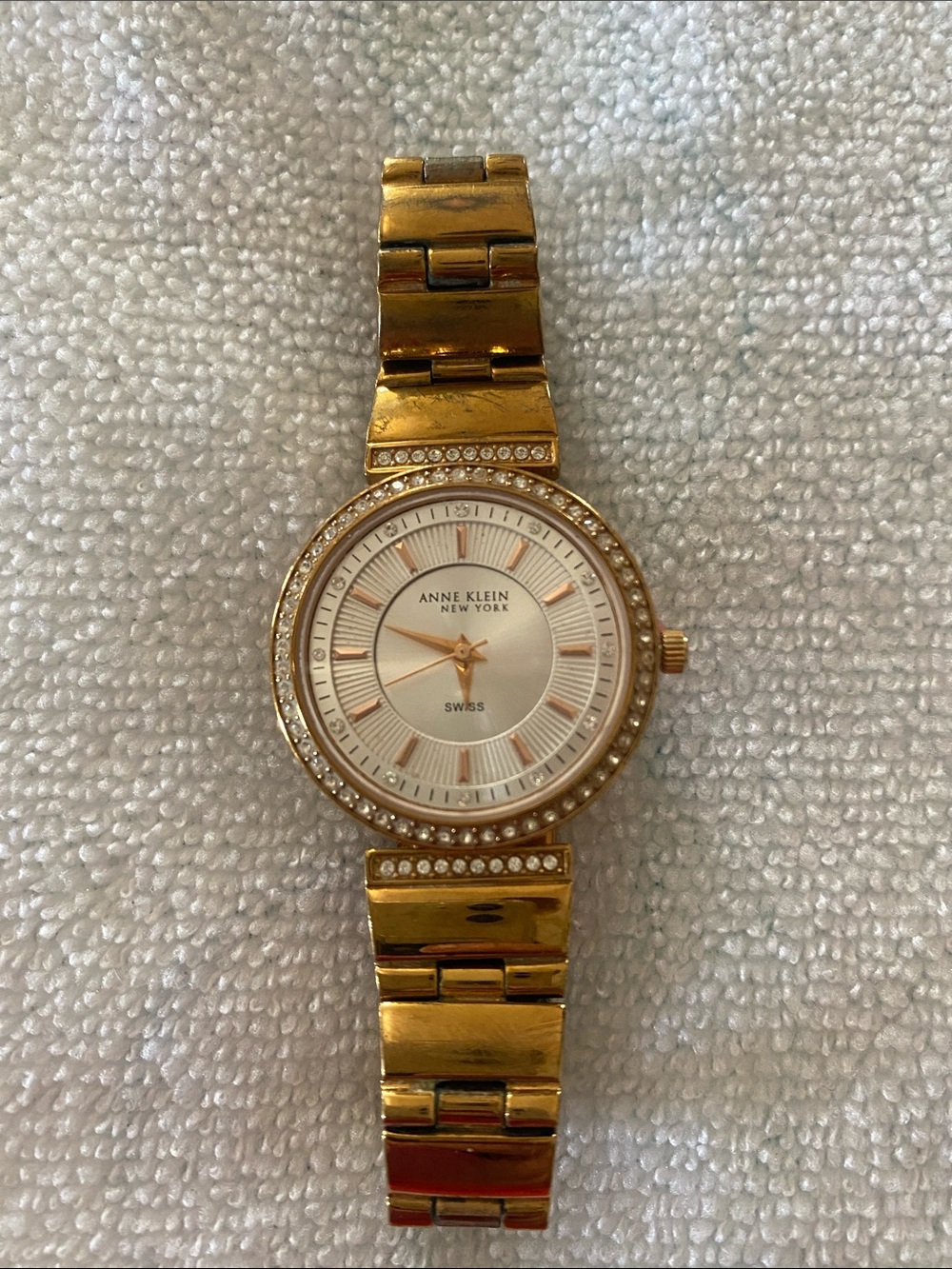 Anne Klein Watch Bundle - Picture 7 of 8